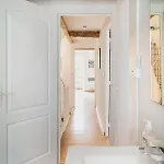 Lägenhet Entier, 150 M De La Le Lavandou