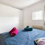 Apartment Entier, 150 M De La Le Lavandou