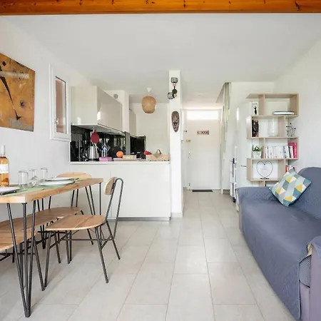 Entier, 150 M De La Apartment Le Lavandou
